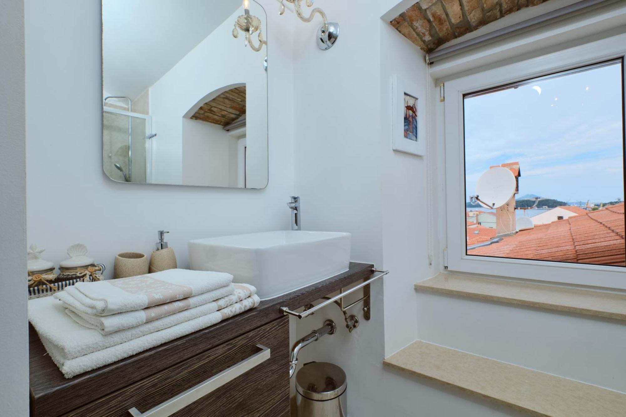 Nona Beta Apartment Mali Losinj Ngoại thất bức ảnh
