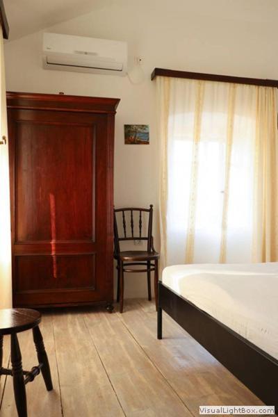 Nona Beta Apartment Mali Losinj Ngoại thất bức ảnh
